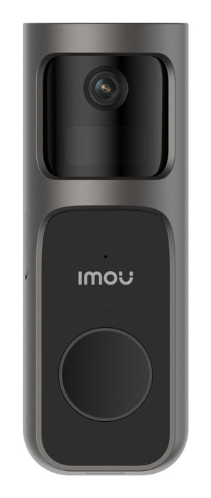 EAN 6976391039506 - Imou Doorbell 2S Kit Negro imagen 2
