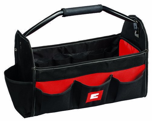 EAN 4006825636345 - Einhell Bag 45/22 Tasche Negro, Rojo imagen 1