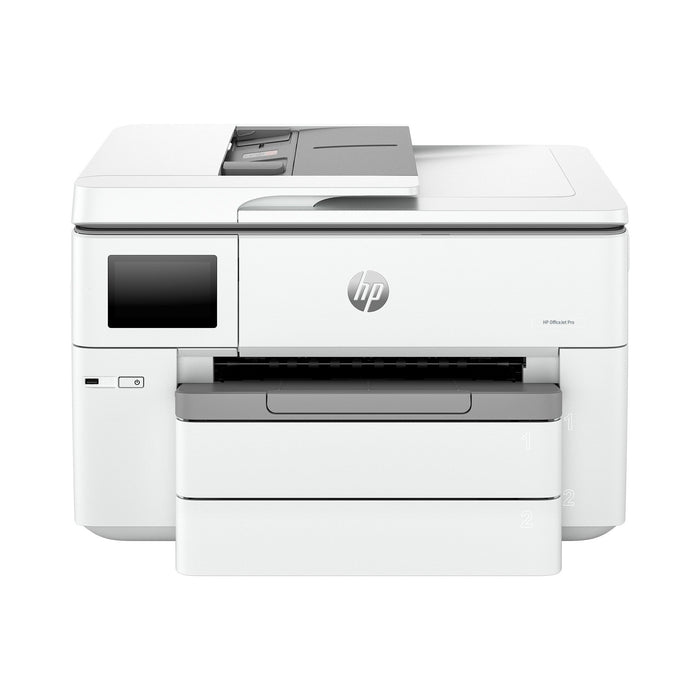 EAN 0196337487932 - HP OfficeJet Pro 9730e WF AiO Printer Inyección de tinta térmica A3 4800 x 1200 DPI 22 ppm Wifi imagen 5