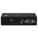 EAN 0065030858427 - StarTech.com VS221VGA2HD interruptor de video HDMI/VGA imagen 2