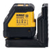 EAN 5035048810682 - DeWALT DCLE14201RB-XJ nivelador láser y alineador Nivel de línea 30 m imagen 3