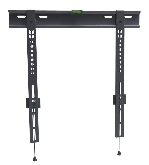 EAN 5907595440059 - Omega OUTV400SF soporte para TV 152,4 cm (60") Negro imagen 1