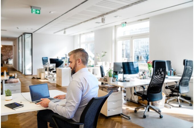 EAN 0085896650218 - Kensington K65021WW cable antirrobo Negro, Plata 1,8 m imagen 8