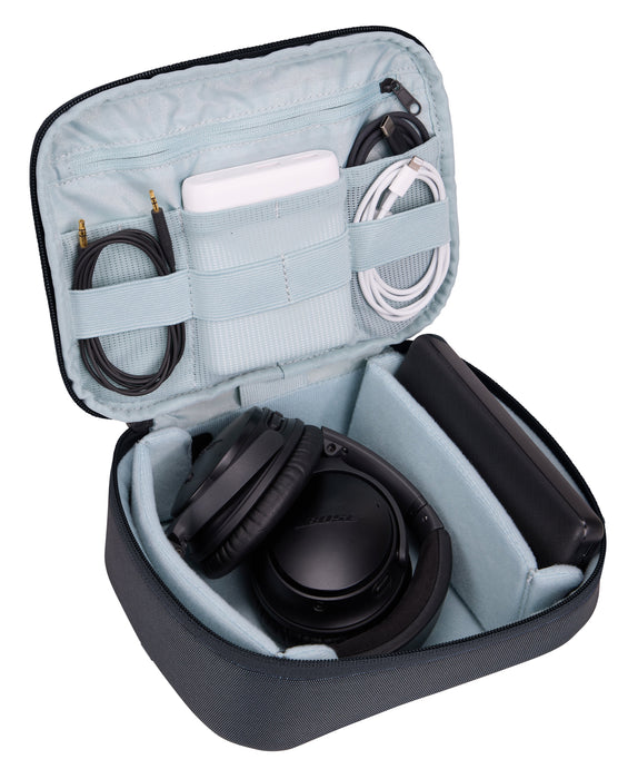 EAN 85854255745 - Thule Subterra 2 TSPW402 Dark Slate Carcasa rígida Poliéster Gris imagen 4