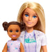 EAN 0194735275267 - Barbie JCR74 muñeca imagen 3