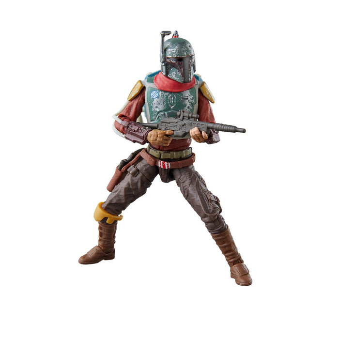 EAN 5010996254030 - Star Wars The Vintage Collection Cobb Vanth (Mandalorian Armor) imagen 4