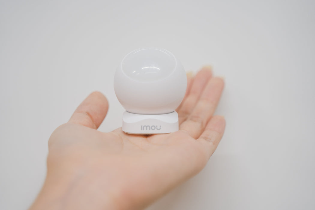 EAN 6971927233724 - Imou ZP1 Sensor de infrarrojos Alámbrico Pared Blanco imagen 5