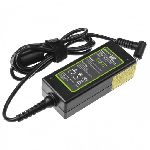 EAN 5903317225720 - Green Cell AD74P adaptador e inversor de corriente Interior 45 W Negro imagen 2
