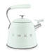 EAN 8017709347888 - Smeg WKF01PG tetera 2,3 L Verde, Acero inoxidable imagen 3