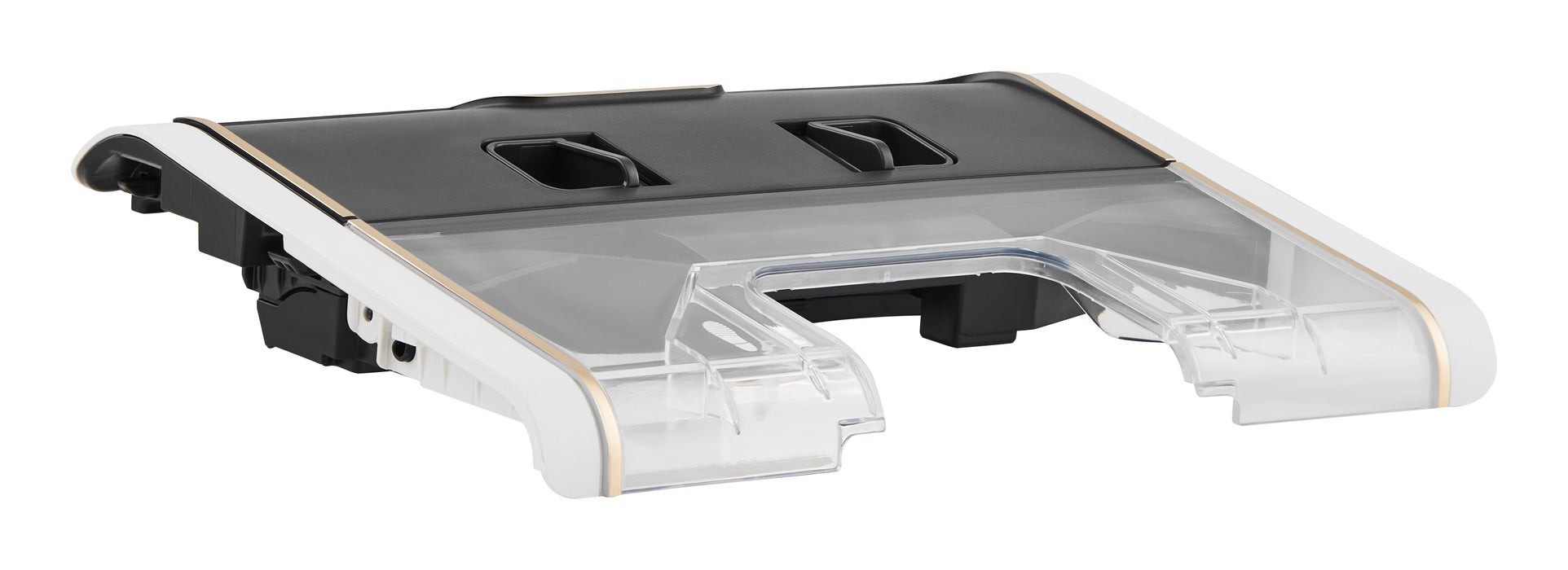 EAN 0622356287616 - Shark SteamPickUp Fregona a vapor 0,5 L 1230 W Blanco imagen 8