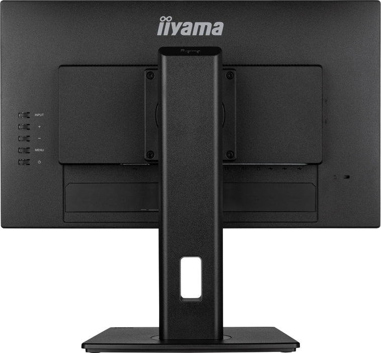 EAN 4948570122554 - iiyama ProLite XUB2292HSU-B6 pantalla para PC 55,9 cm (22") 1920 x 1080 Pixeles Full HD LED Negro imagen 11