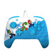 EAN 0708056070793 - PDP Rematch: Mario Escape Multicolor USB Gamepad Analógico/Digital Nintendo Switch, Nintendo Switch Lite, imagen 5