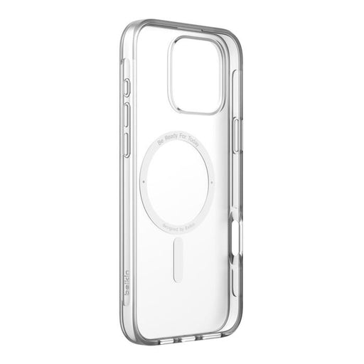 EAN 0745883917297 - Belkin MSA028HQCL funda para teléfono móvil 17,5 cm (6.9") Transparente imagen 1