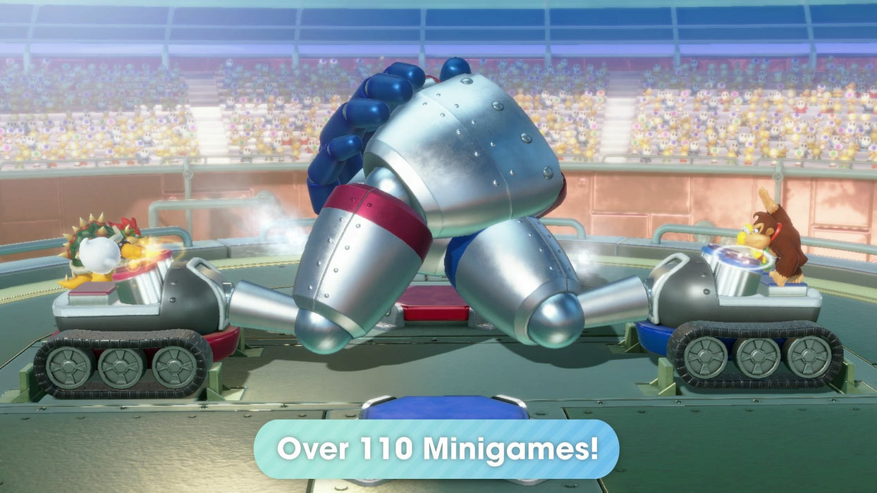 EAN 0045496512637 - Nintendo NIN10013822 vídeo juego Estándar Alemán, Holandés, Inglés, Español, Francés, Italiano, Ruso Nint imagen 4