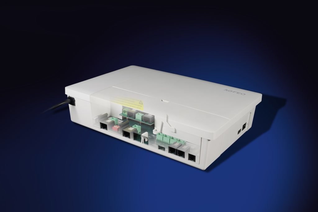 EAN 4021972015157 - AGFEO ES 548 imagen 5