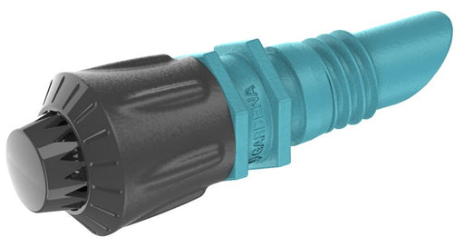 EAN 4078500059138 - Gardena 13322-20 rociador de agua Rociador de agua circular Plástico Negro imagen 1