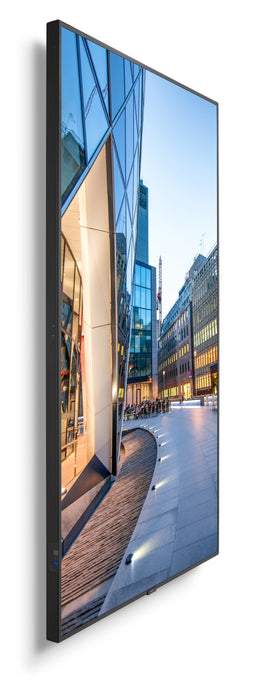 EAN 5028695114913 - NEC MultiSync C981Q Pantalla plana para señalización digital 2,49 m (98") LED 350 cd / m² 4K Ultra HD Neg imagen 4