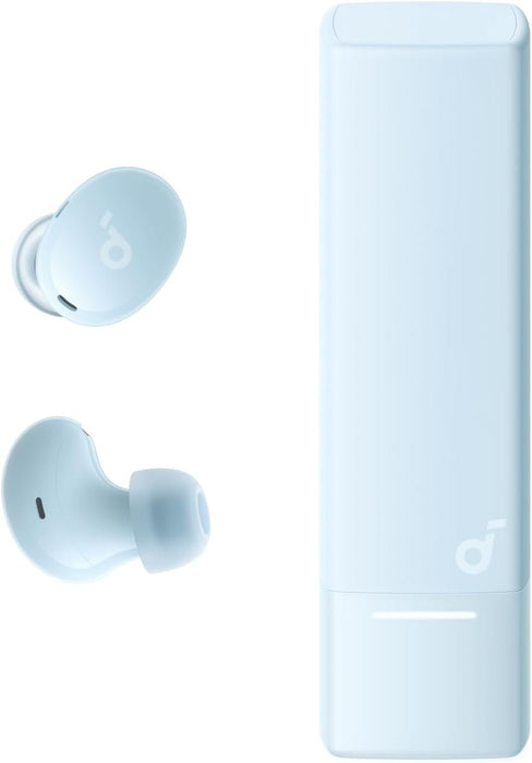 EAN 0194644067205 - Anker A30i Auriculares Inalámbrico Dentro de oído Llamadas/Música/Deporte/Uso diario Bluetooth Azul imagen 1