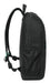 EAN 4260709015569 - Rivacase Gremio mochila City backpack Negro Poliéster, Tereftalato de polietileno reciclado (rPET) imagen 3