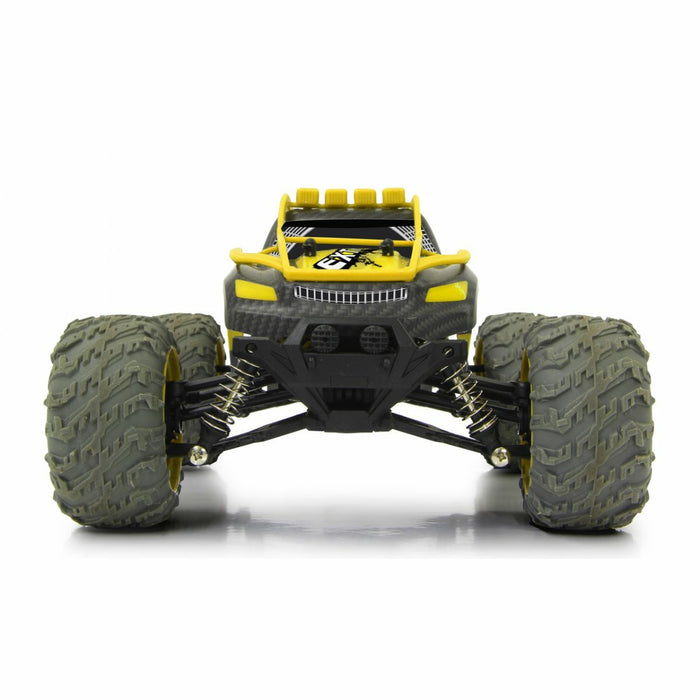 EAN 4042774459864 - Jamara 053300 modelo controlado por radio Coche todoterreno 1:14 imagen 6