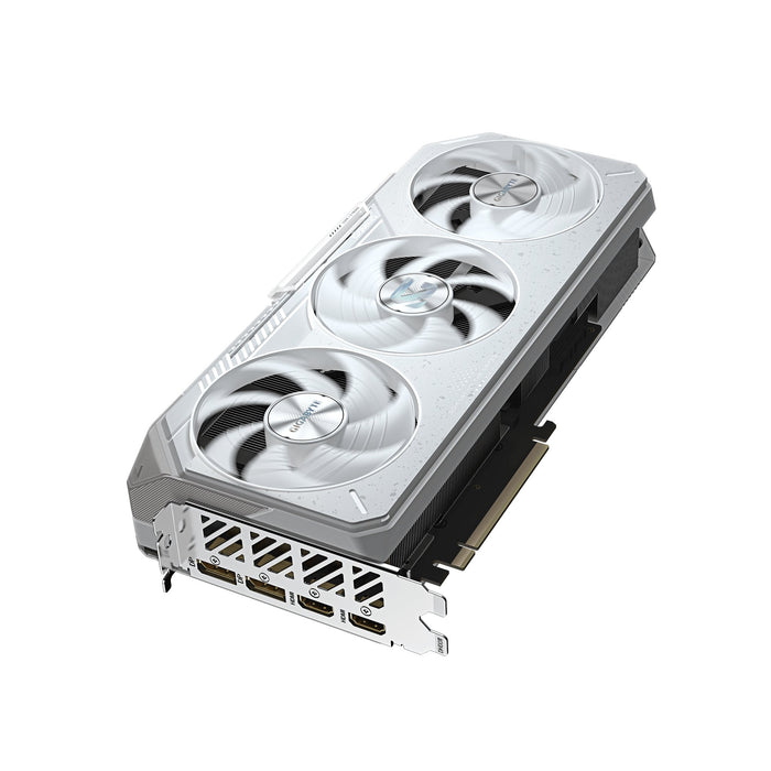 EAN 4719331357030 - GIGABYTE Radeon RX 9070 XT GAMING OC ICE 16G AMD 16 GB GDDR6 imagen 5