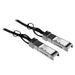 EAN 0065030849586 - StarTech.com SFPCMM5M Cable de fibra óptica e InfiniBand SFP+ Negro imagen 1