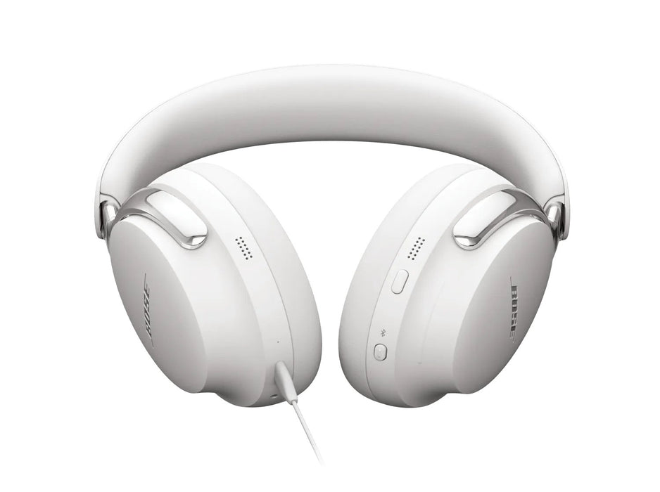 EAN 17817859561 - Bose 890101-0200 auricular y casco Auriculares Inalámbrico Diadema Llamadas/Música Bluetooth Blanco imagen 5