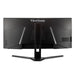 EAN 0766907011494 - Viewsonic VX Series VX3418-2KPC LED display 86,4 cm (34") 3440 x 1440 Pixeles Wide Quad HD Negro imagen 4