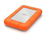 EAN 3660619013814 - LaCie Rugged Mini disco duro externo 4 TB 5400 RPM Micro-USB B 3.2 Gen 1 (3.1 Gen 1) Naranja imagen 2