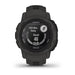 EAN 0753759278700 - Garmin Instinct 2S Solar 2,01 cm (0.79") MIP 40 mm Digital 156 x 156 Pixeles Grafito GPS (satélite) imagen 7