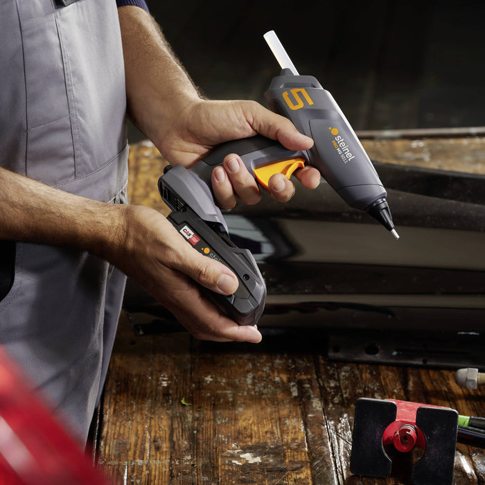 EAN 4007841084684 - STEINEL 084684 no categorizado imagen 5