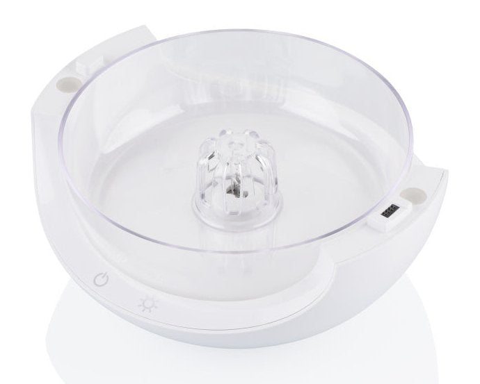 EAN 8590393254859 - Eta Himalaia 5634 difusor de aroma Tanque Blanco imagen 7