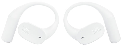 EAN 1200130023095 - JBL Sense Lite Auriculares Inalámbrico gancho de oreja Música Bluetooth Blanco imagen 2