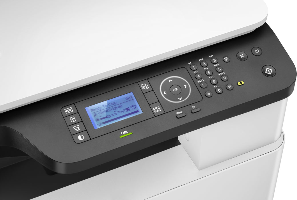 EAN 0194441017663 - HP LaserJet M442dn Laser A3 1200 x 1200 DPI 24 ppm imagen 6