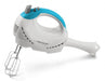 EAN 5901299917077 - Esperanza EKM010 batidora Batidora de mano 300 W Azul claro, Blanco imagen 1