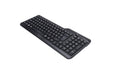 EAN 197192767115 - HP 460 Multi-Device Bluetooth Keyboard teclado Hogar AZERTY Belga Negro imagen 2