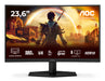 EAN 4038986142625 - AOC G4 C24G42E pantalla para PC 59,9 cm (23.6") 1920 x 1080 Pixeles Full HD LED Negro, Rojo imagen 1