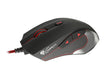EAN 5901969402469 - GENESIS GX75 Limited Edition ratón Juego Ambidextro USB tipo A Óptico 7200 DPI imagen 1