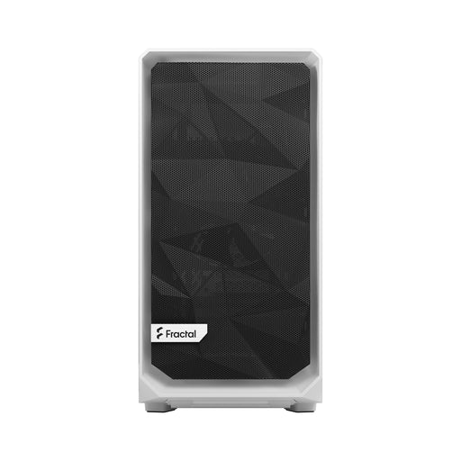 EAN 7340172702658 - Fractal Design Meshify 2 Mini Blanco imagen 2
