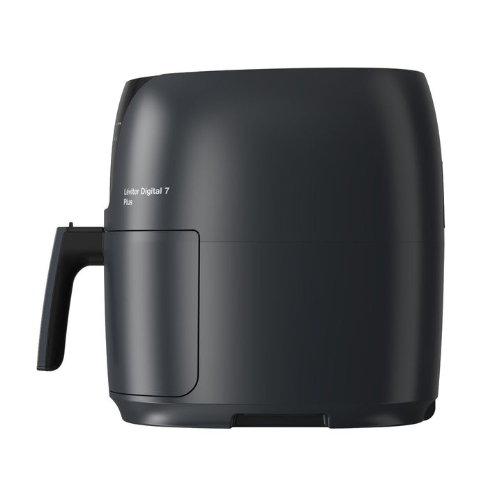 EAN 8433766720370 - Solac Digital 7 Plus Sencillo 7,4 L 1800 W Freidora de aire caliente Negro imagen 7