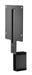 EAN 0191628141197 - HP B300 PC Mounting Bracket Negro imagen 1