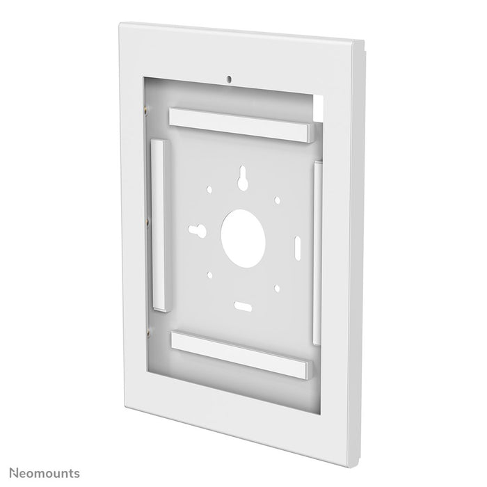 EAN 8717371449308 - Neomounts WL15-660WH1 soporte de seguridad para tabletas 32,8 cm (12.9") Blanco imagen 5