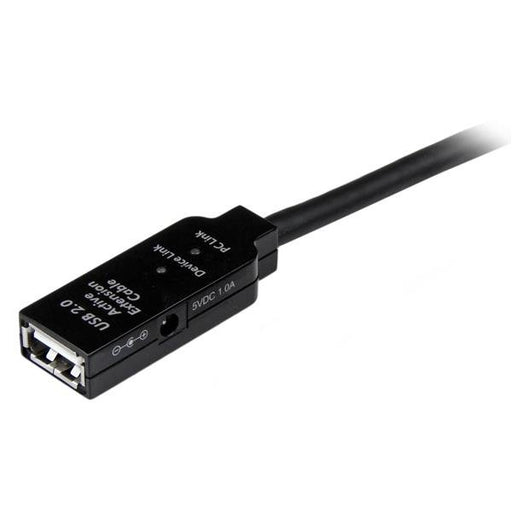 EAN 0065030846721 - StarTech.com USB 2.0, 20m, M/F cable USB imagen 2