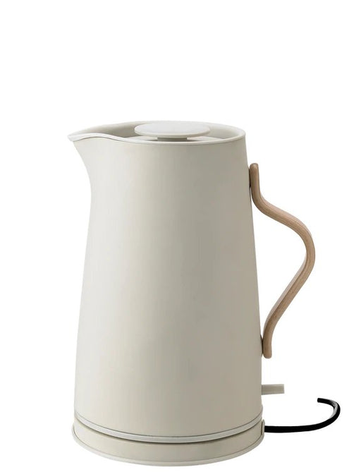 EAN 5709846029088 - Stelton Emma tetera eléctrica 1,2 L Arena imagen 1