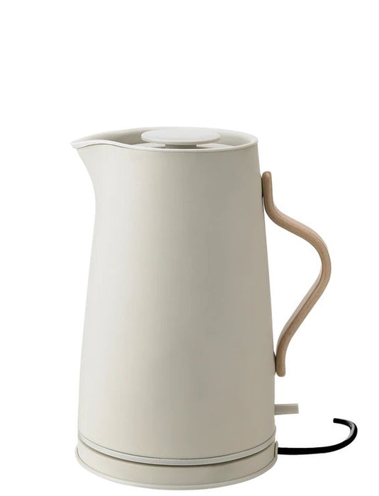 EAN 5709846029088 - Stelton Emma tetera eléctrica 1,2 L Arena imagen 1