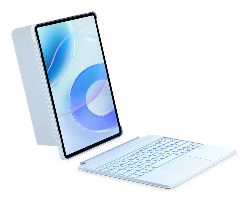 EAN 6976521111560 - Inateck KB04118_BLUE accesorio o pieza de recambio para tableta Teclado imagen 1