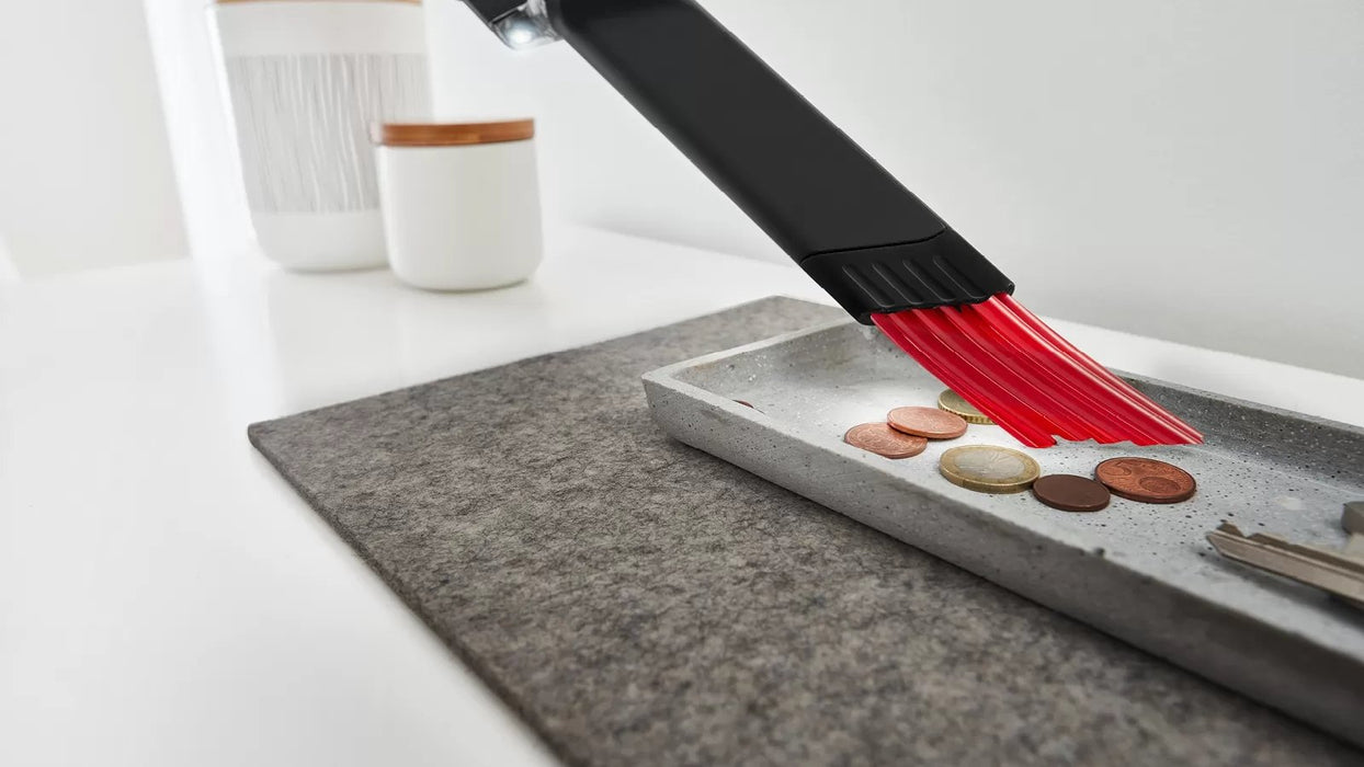 EAN 4242005293889 - Bosch Serie 8 BSS825ALL aspiradora de pie y escoba eléctrica Aspiradora escoba Batería Secar Sin bolsa Ne imagen 4