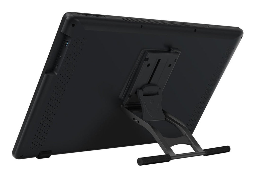 EAN 6930444802127 - HUION Kamvas 24 Plus tableta digitalizadora Negro 5080 líneas por pulgada 526,85 x 296,35 mm USB imagen 3