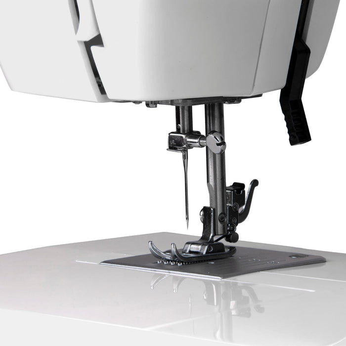 EAN 5907595765855 - Łucznik Milena II 419 Máquina de coser manual Eléctrico imagen 4