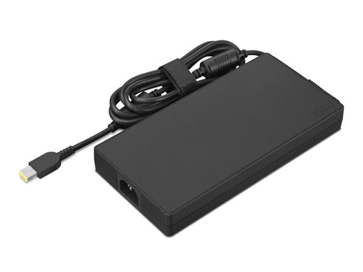 EAN 0195892033431 - Lenovo GX21F23046 adaptador e inversor de corriente Interior / exterior Negro imagen 1